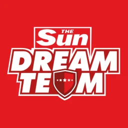 Dream Team Fantasy Football のアイコン